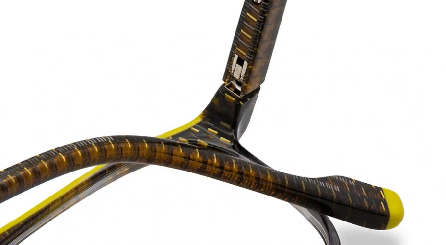 Etnia Barcelona FOSTER Eyeglasses - view 22